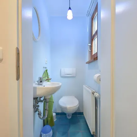 Juliana 01 Apartment *