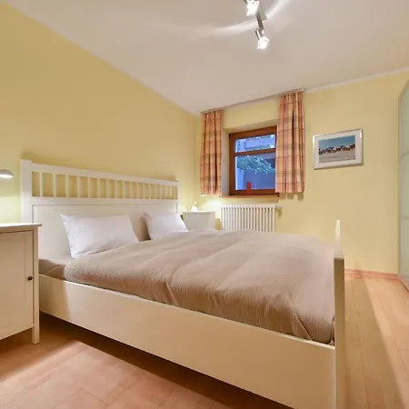 Apartment Juliana 01