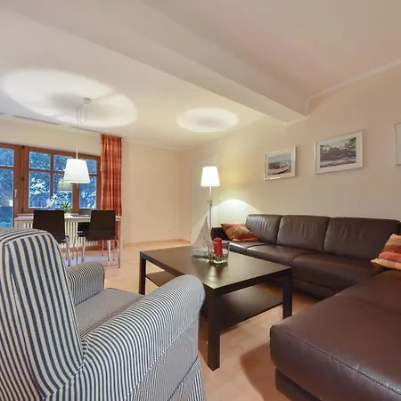 Apartment Juliana 01