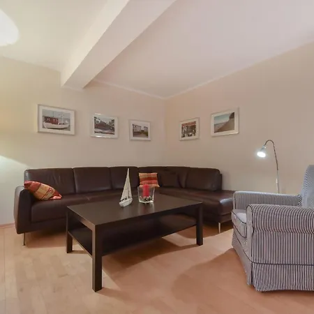 Apartmán Juliana 01