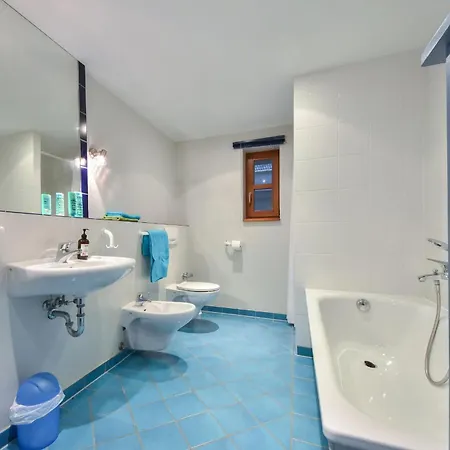 Apartment Juliana 01 *